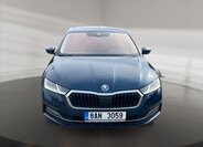 Škoda Octavia Liftback 1,5 l 110 kw