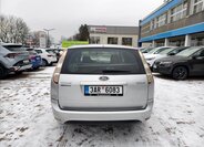 Ford Focus Kombi 1,6 l 66 kw