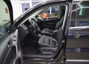 Volkswagen Tiguan SUV 2,0 l 103 kw