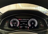 Audi A6 Kombi 2,0 l 150 kw