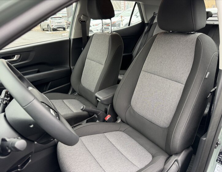 KIA Stonic Kombi 998,0 73 kw