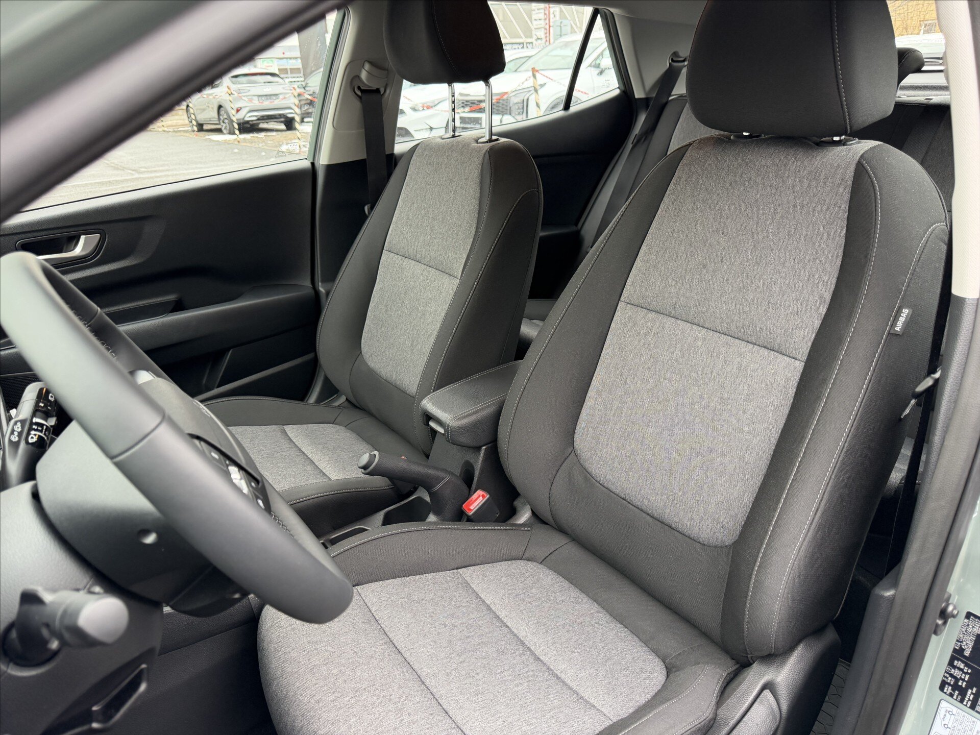 KIA Stonic Kombi 998,0 73 kw