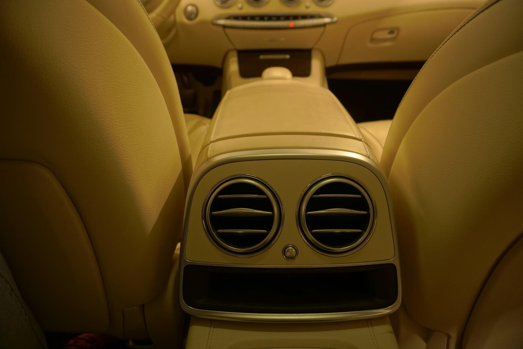 Mercedes-Benz Třídy S