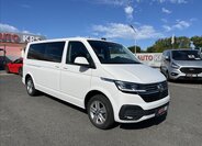 Volkswagen Caravelle Kombi 2,0 l 110 kw