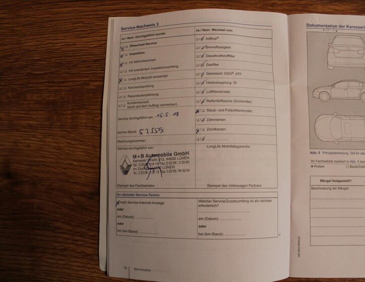 Volkswagen Tiguan 36