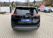 Nissan Ostatní SUV / Terénní 1,5 l 116 kw