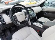 Land Rover Discovery 26