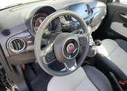 Fiat 500 Hatchback 999,0 52 kw