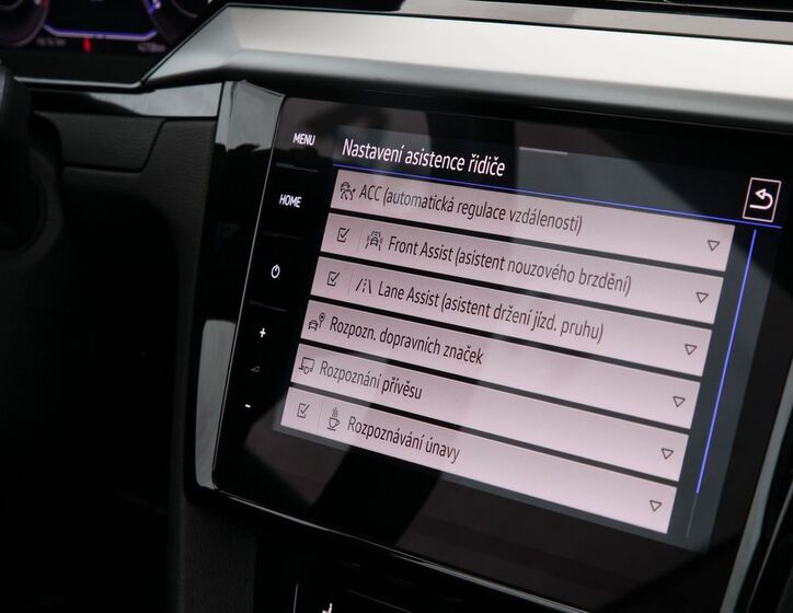 Volkswagen Arteon 27