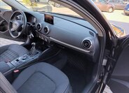 Audi A3 Hatchback 1,2 l 77 kw