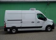 Renault Master 4