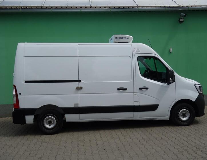 Renault Master 4