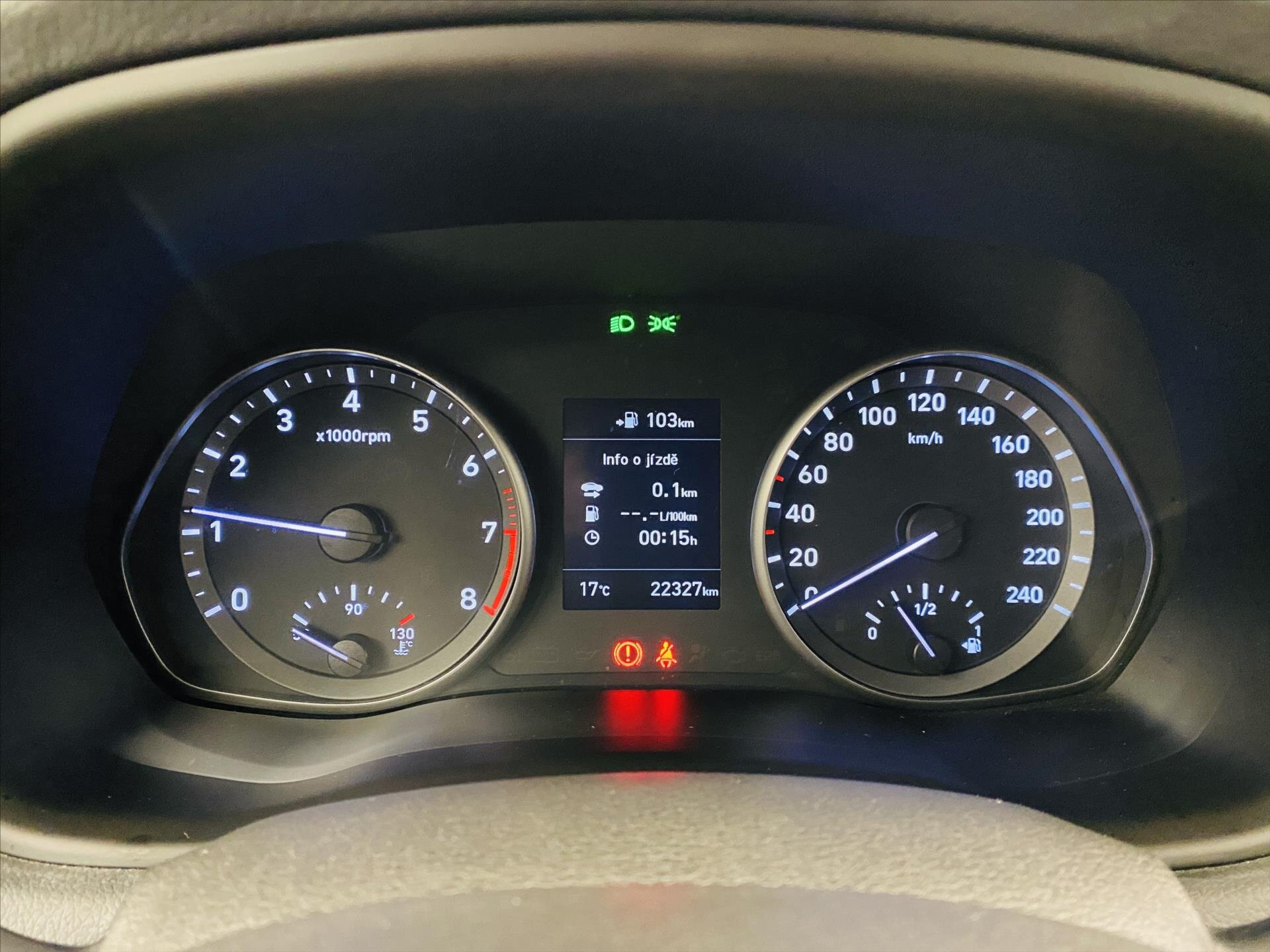 Hyundai i30 Hatchback 998,0 88 kw