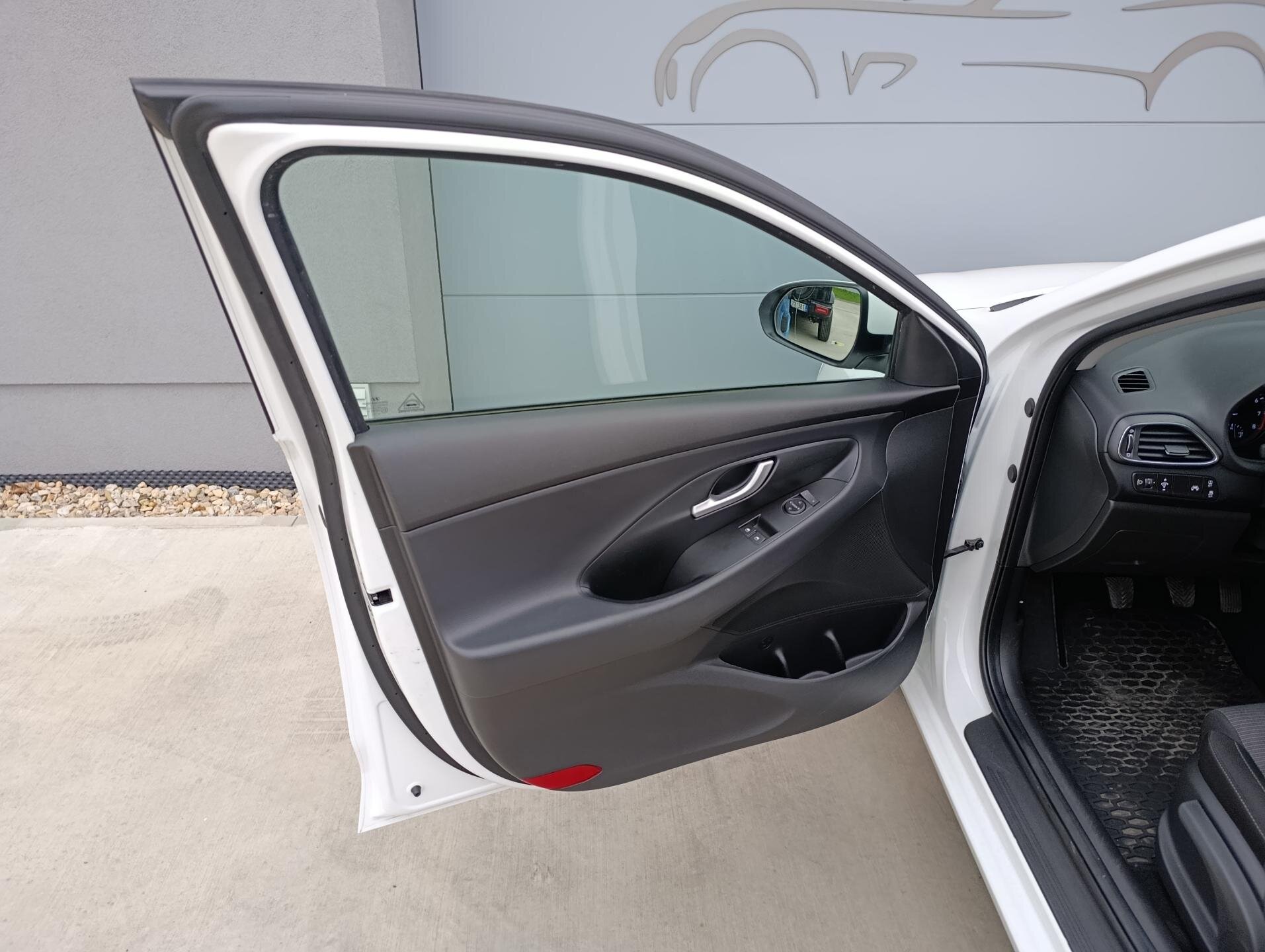 Hyundai i30 Kombi 1,4 l 73 kw