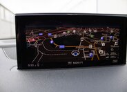 Audi SQ7 SUV / Terénní 4,0 l 320 kw