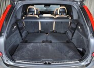 Volvo XC90 SUV / Terénní 2,0 l 177 kw