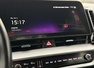 KIA Sportage SUV 1,6 l 110 kw