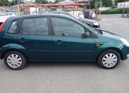Ford Fiesta 5
