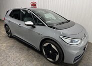 Volkswagen ID.3 Hatchback 0,0 150 kw