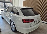 Audi A6 Allroad Kombi 3,0 l 200 kw