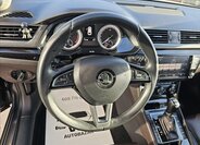 Škoda Superb Kombi 2,0 l 140 kw