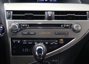 Lexus RX 450h SUV / Terénní 3,5 l 220 kw