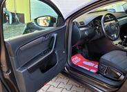 Volkswagen Passat 31