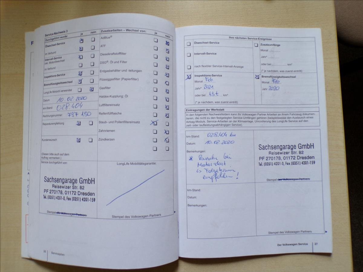 Volkswagen Polo Hatchback 1,2 l 77 kw