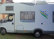 Fiat Ducato Ostatní 0,0 0