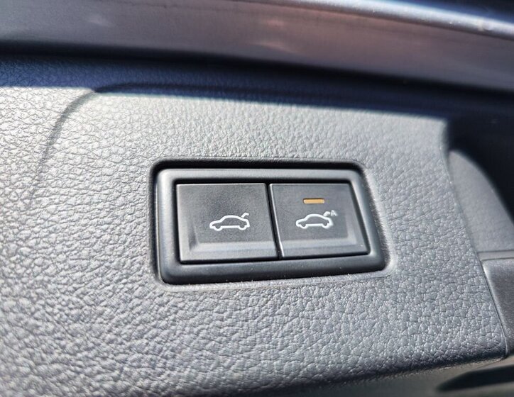 Volkswagen Passat Kombi 2,0 l 147 kw