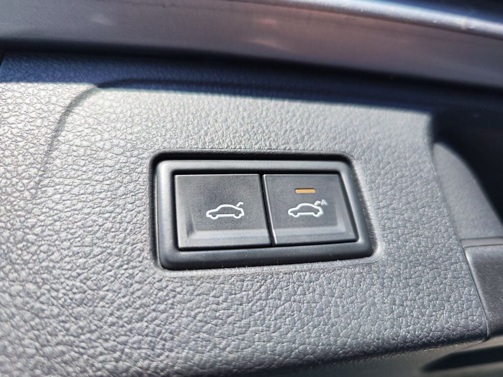 Volkswagen Passat Kombi 2,0 l 147 kw