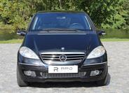 Mercedes-Benz Třídy A 8