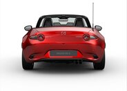 Mazda MX-5 Kabriolet 1,5 l 97 kw