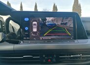 Volkswagen Golf Hatchback 1,5 l 96 kw