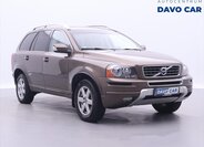 Volvo XC90 SUV / Terénní 2,4 l 147 kw