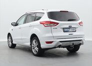 Ford Kuga SUV / Terénní 2,0 l 132 kw