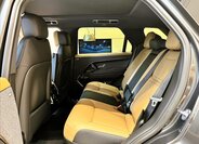 Land Rover Range Rover Sport SUV / Terénní 3,0 l 221 kw