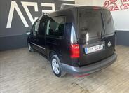 Volkswagen Caddy 7