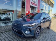 Toyota Corolla Cross SUV 1,8 l 70 kw
