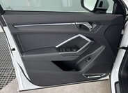Audi Q3 SUV / Terénní 2,0 l 140 kw