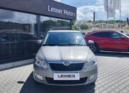 Škoda Fabia Kombi 1,6 l 55 kw