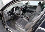 Škoda Kodiaq SUV 2,0 l 110 kw