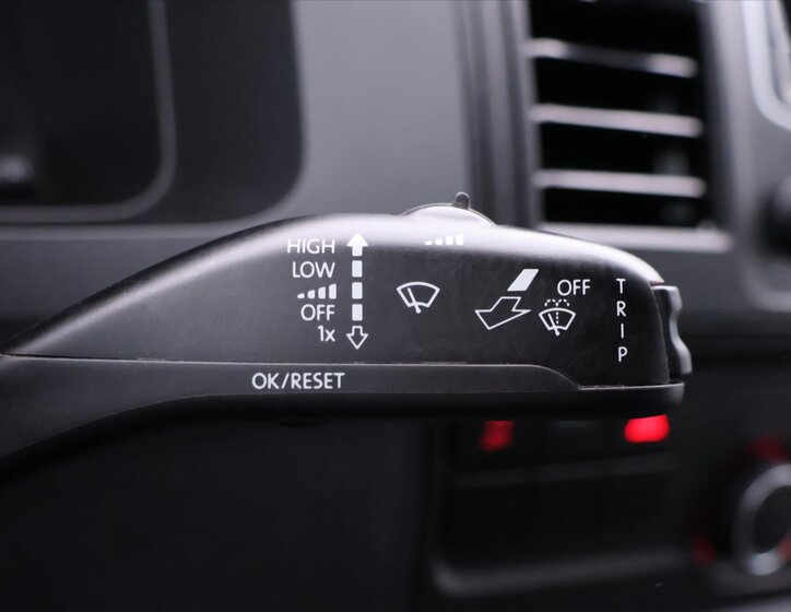 Volkswagen Transporter Ostatní 2,0 l 62 kw