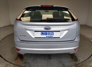Ford Focus Hatchback 1,6 l 74 kw
