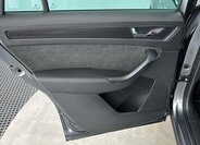 Škoda Kodiaq SUV / Terénní 2,0 l 147 kw