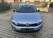 Volkswagen Golf Hatchback 1,6 l 75 kw