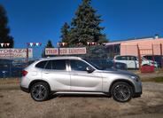 BMW X1 4