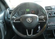 Škoda Roomster Kombi 1,2 l 63 kw