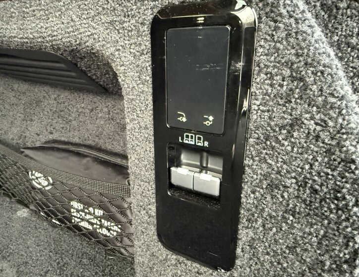 Land Rover Range Rover 48