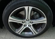 Peugeot 508 Kombi 2,0 l 133 kw